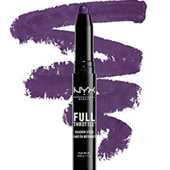 NYX Full Throttle Shadow Stick - Picture 3 of 4